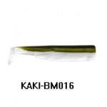 FIIISH   BLACK MINNOW  160 CORPO(N5)